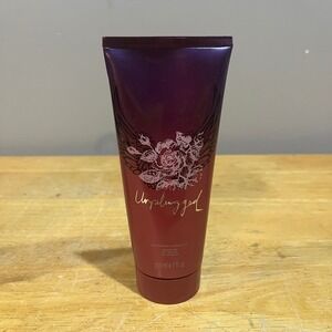 Avon Unplugged for Her Shower Gel 6.7 oz 200ml Floral Woody Musk Discontinued